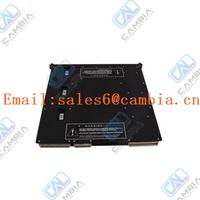 TRICONEX 8305	sales6@cambia.cn  NEW IN STOCK  BIG DISCOUNT